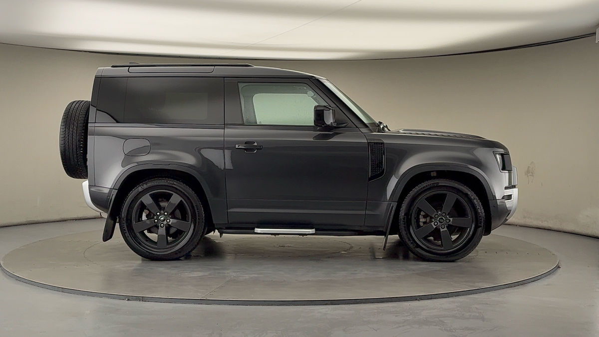 Used Land Rover Defender 90 2024 for sale - 76536438: Photo 16