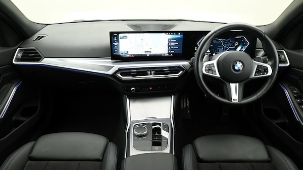 Used BMW 3 Series 2023 for sale - 75474449: Photo 14