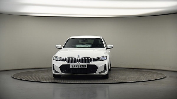 Used BMW 3 Series 2023 for sale - 75474449: Photo 18