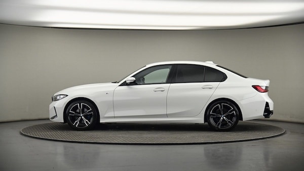 Used BMW 3 Series 2023 for sale - 75474449: Photo 19