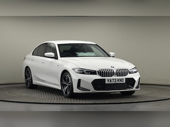 Used BMW 3 Series 2023 for sale - 75474449: Photo