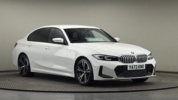 Used BMW 3 Series 2023 for sale - 75474449: Photo 20