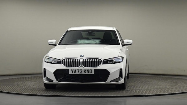 Used BMW 3 Series 2023 for sale - 75474449: Photo 21