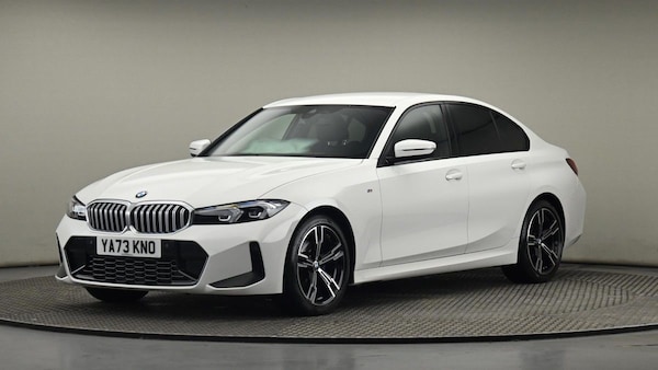 Used BMW 3 Series 2023 for sale - 75474449: Photo 22