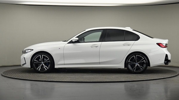 Used BMW 3 Series 2023 for sale - 75474449: Photo 23