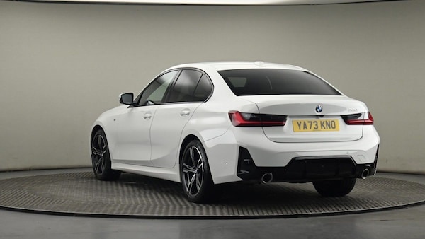 Used BMW 3 Series 2023 for sale - 75474449: Photo 24