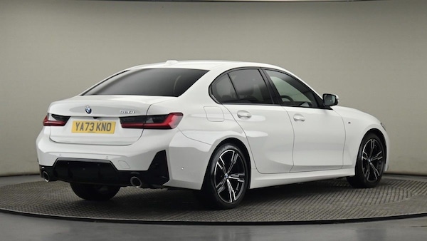 Used BMW 3 Series 2023 for sale - 75474449: Photo 26