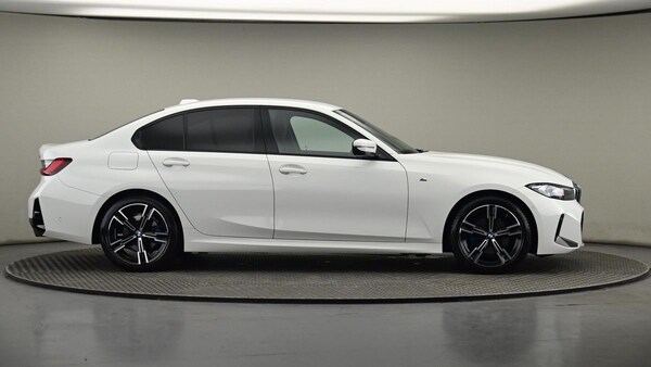 Used BMW 3 Series 2023 for sale - 75474449: Photo 27