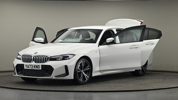 Used BMW 3 Series 2023 for sale - 75474449: Photo 28