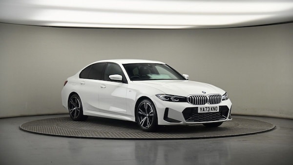Used BMW 3 Series 2023 for sale - 75474449: Photo 30