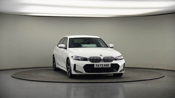 Used BMW 3 Series 2023 for sale - 75474449: Photo 31