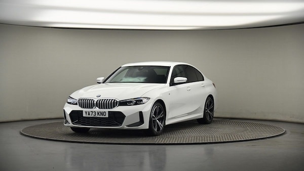 Used BMW 3 Series 2023 for sale - 75474449: Photo 32