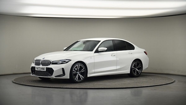 Used BMW 3 Series 2023 for sale - 75474449: Photo 33
