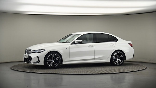 Used BMW 3 Series 2023 for sale - 75474449: Photo 34