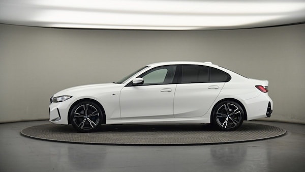 Used BMW 3 Series 2023 for sale - 75474449: Photo 35