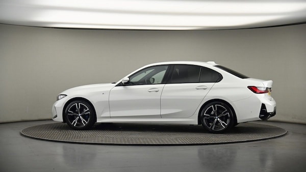 Used BMW 3 Series 2023 for sale - 75474449: Photo 36