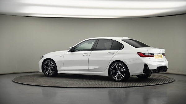 Used BMW 3 Series 2023 for sale - 75474449: Photo 37