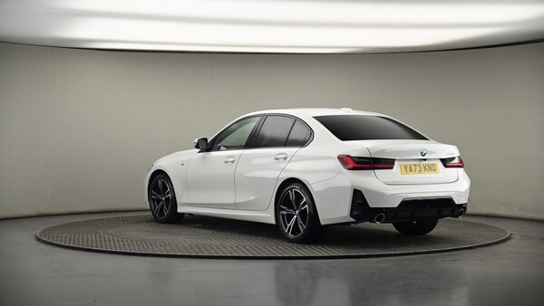 Used BMW 3 Series 2023 for sale - 75474449: Photo 38