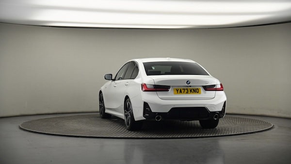 Used BMW 3 Series 2023 for sale - 75474449: Photo 39