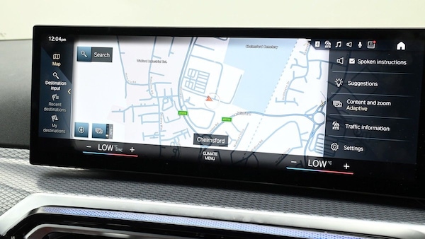 Used BMW 3 Series 2023 for sale - 75474449: Photo 3
