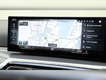 Used BMW 3 Series 2023 for sale - 75474449: Photo