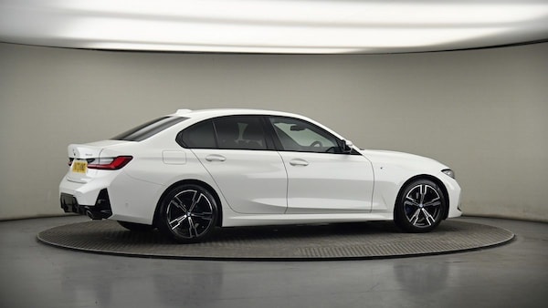 Used BMW 3 Series 2023 for sale - 75474449: Photo 41