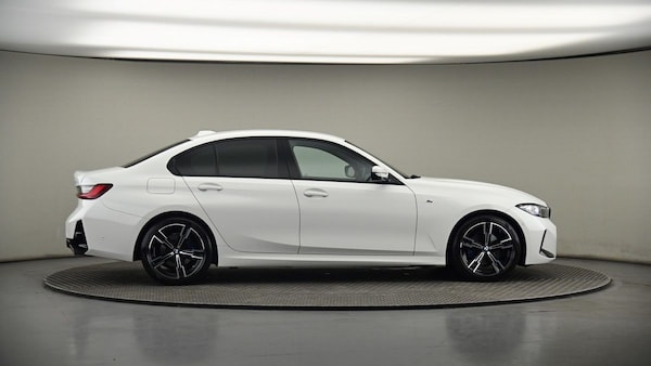 Used BMW 3 Series 2023 for sale - 75474449: Photo 42