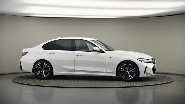 Used BMW 3 Series 2023 for sale - 75474449: Photo 43