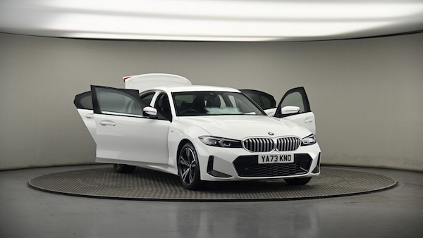 Used BMW 3 Series 2023 for sale - 75474449: Photo 45