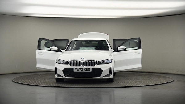 Used BMW 3 Series 2023 for sale - 75474449: Photo 47