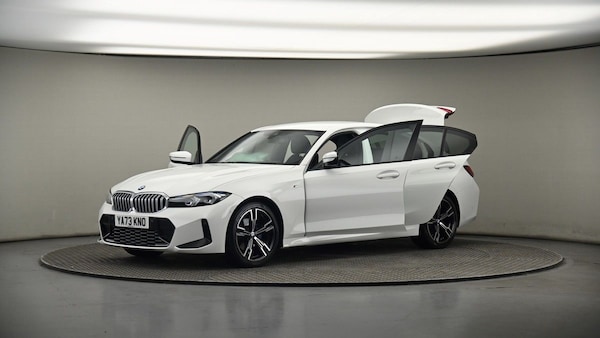 Used BMW 3 Series 2023 for sale - 75474449: Photo 48