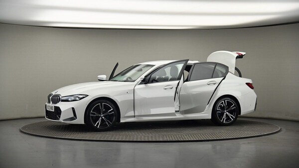 Used BMW 3 Series 2023 for sale - 75474449: Photo 49