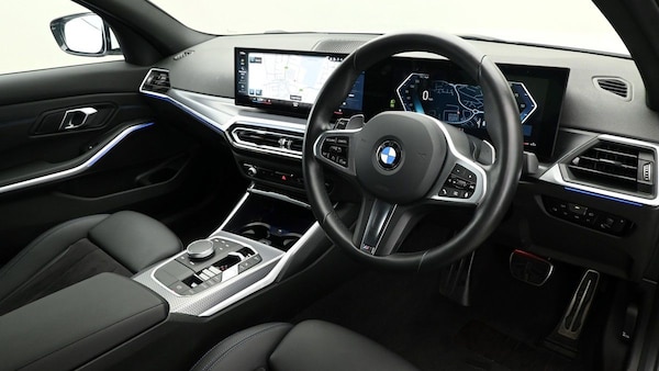 Used BMW 3 Series 2023 for sale - 75474449: Photo 4