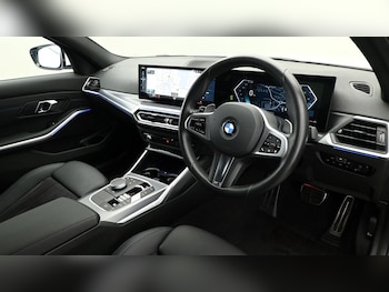 Used BMW 3 Series 2023 for sale - 75474449: Photo