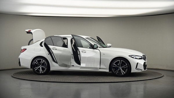 Used BMW 3 Series 2023 for sale - 75474449: Photo 59