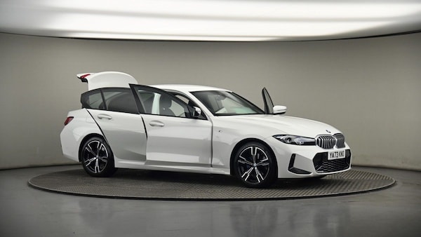 Used BMW 3 Series 2023 for sale - 75474449: Photo 60