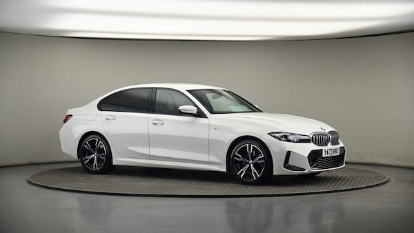 Used BMW 3 Series 2023 for sale - 75474449: Photo 6