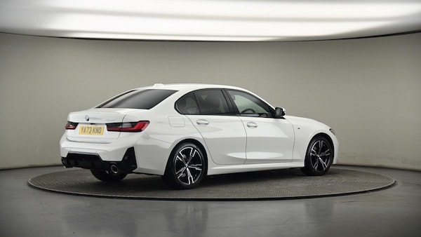 Used BMW 3 Series 2023 for sale - 75474449: Photo 7