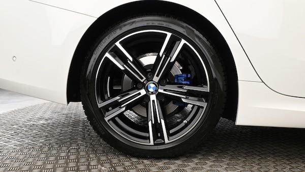 Used BMW 3 Series 2023 for sale - 75474449: Photo 9