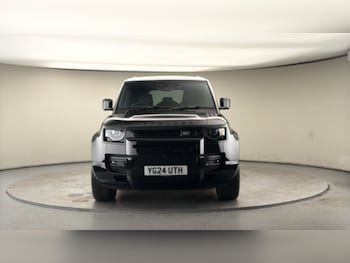 Used Land Rover Defender 2024 for sale - 78168212: Photo