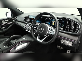Used Mercedes-Benz GLE-Class 2023 for sale - 75336968: Photo