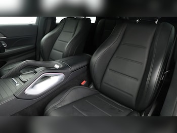 Used Mercedes-Benz GLE-Class 2023 for sale - 75336968: Photo