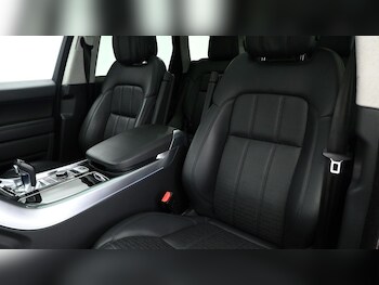 Used Land Rover Range Rover Sport 2020 for sale - 75010554: Photo