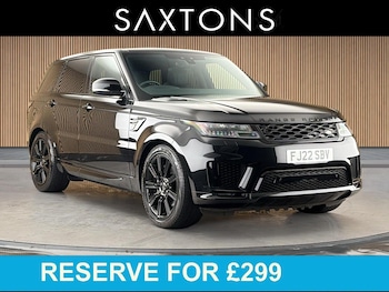 Used Land Rover Range Rover Sport 2022 for sale - 79047179: Photo