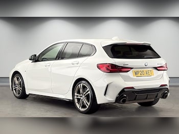 Used BMW 1 Series 2020 for sale - 78168176: Photo