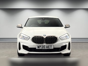 Used BMW 1 Series 2020 for sale - 78168176: Photo