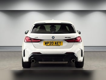 Used BMW 1 Series 2020 for sale - 78168176: Photo