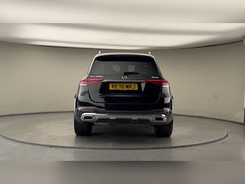 Used Mercedes-Benz GLE 2020 for sale - 77548013: Photo