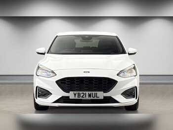 Used Ford Focus 2021 for sale - 78273049: Photo