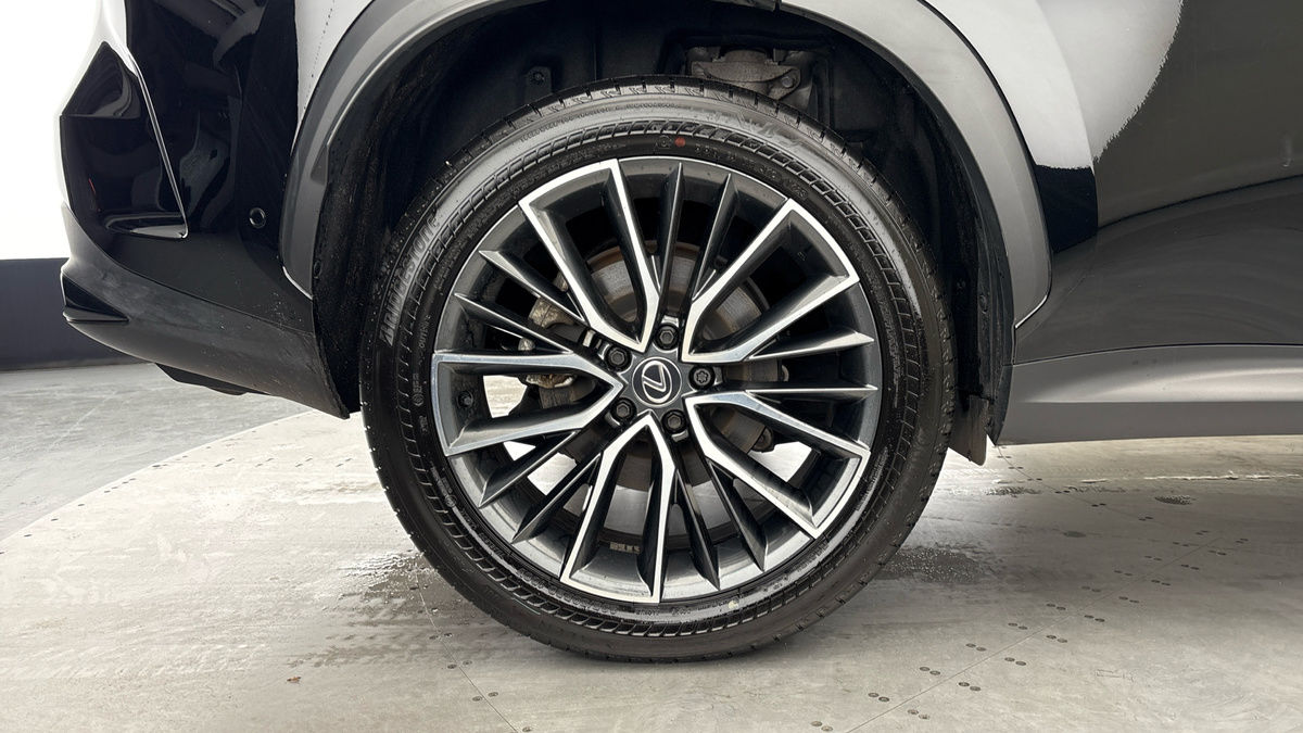 Used Lexus NX 2023 for sale - 76821424: Photo 10